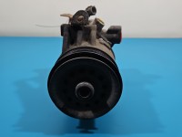 Sprężarka klimatyzacji kompresor 447220-9739, 10G01083 Toyota Yaris II 1.0 vvti
