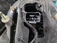 Lampa tył prawa Vw Golf plus HB