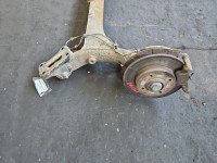 Tylna belka oś tył Peugeot 308 I 1.6 16V