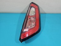 Lampa tył prawa Fiat Grande Punto HB