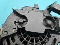 TEST Alternator Bmw e46 2.0 16V