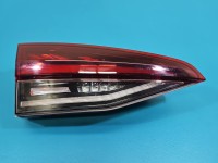 Lampa tył lewa Skoda Octavia IV HB Wewnętrzna hatchback LED klapy EUROPA