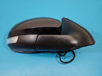 Lusterko prawe Vw Tiguan I 07- LC9X europa