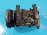 Sprężarka klimatyzacji kompresor Fiat Grande Punto 55194880, 447190-2152