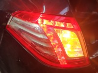 Lampa tył lewa Peugeot 508 I kombi EUROPA