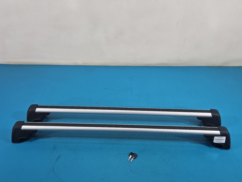 Bagażnik dachowy Mercedes GL II X166 4.7 V8 278928
