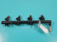 Wtryskiwacz Renault Clio III 8200135504E, H132259 1.6 16V