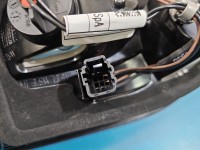 Lampa tył prawa klapy Opel Insignia B kombi EUROPA 39107539