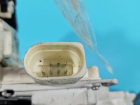 Zamek przód prawy Porsche Panamera I 970 EUROPA Porsche, Europejska, 7+3pin