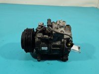 Sprężarka klimatyzacji kompresor Bmw f10 f11 9216466, 447260-4532
