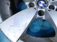 Felga aluminiowa alufelga Bmw e60