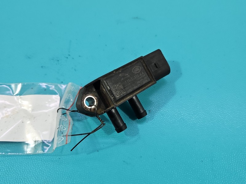 Czujnik ciśnienia spalin Land rover Discovery Sport 14- L550