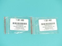 Zacisk przód lewy MERCEDES GLC coupe X253 15- 2.0 T