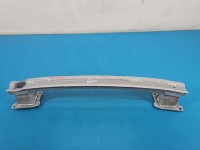 Wzmocnienie zderzaka tył belka Audi A4 B9 tylne LX7L