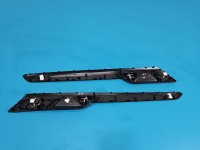 Listwa dekor deski Vw Passat B8 3G0867440, 3G0867449, 3G0867450 Europejska, 6szt. KPL.