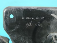 Mocowanie uchwyt Peugeot 2008 II