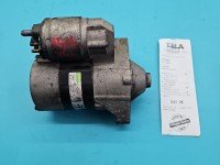 TEST Rozrusznik Renault Clio III 1.2 TCe 8200369521F