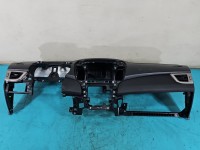 Deska rozdzielcza airbag pasażera kokpit Hyundai I30 II 12-16