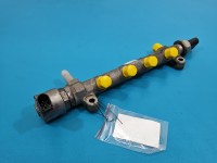 Listwa wtryskowa CZUJNIKI Vw Passat B8 2.0 TDI 04L089G, 04L130764C, 04L906054