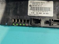 Skrzynka bezpieczników Mercedes W203 5DK008486-10, 2095450101, 2118209126