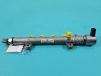 Listwa wtryskowa CZUJNIKI Mercedes W212 A6510700700, R9144Z240A 2,2.0 cdi (651924)