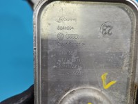 Podstawa filtra oleju obudowa Audi A4 B9 06L903143D 2.0 TFSI