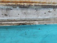 DRZWI PRZÓD PRAWE PASAŻERA Mercedes Sprinter II 906 5d biały