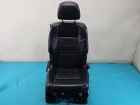 Fotel prawy przód pasażera Jeep Compass I 06-16
