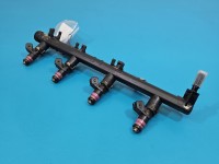 Wtryskiwacz Renault Scenic II H132259, 8200135504 1.6 16V