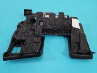 Osłona ZAŚLEPKA PLASTIK Porsche Panamera I 970 97055220104