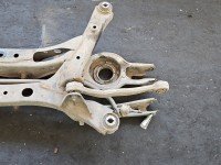 Tylna belka oś tył Kia Optima IV 15-20 1.7 crdi