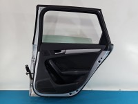 Drzwi tył prawe AUDI A4 B8 kombi 5d LX7W