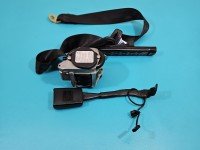 Pas bezpieczeństwa przód lewy kierowcy Skoda Octavia II 1Z0857701A, 1Z1858471C EU