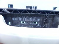 Klamka tył lewa zewnętrzna Mercedes ML W166 A2047602134