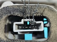 Lampa tył lewa Citroen Berlingo II HB CITROEN, Wkład. WERSJA Z DRZWIAMI SKRZYDŁOWYMI EUROPA