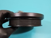 Koło pasowe wału korbowego Hyundai Ix35 09-13 2.0 crdi (D4ha)