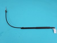 Siłownik klapy lewy teleskop Citroen C5 II X7