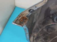 Zderzak przód Chrysler Voyager V 07-16 groszkowy H7T1