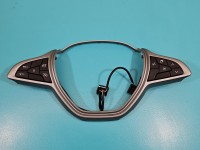 Przełącznik multifunkcja kierownicy Dacia Sandero III 20- 255508042R