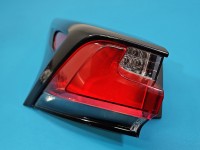 Lampa tył lewa LEXUS NX I 14-21 HB EUROPA