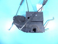 Zamek przód prawy Hyundai Coupe II 01-08 EUROPA Hyundai, 5 pin