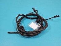 Spryskiwacz maski Mercedes W212 A2128600892