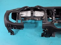 Deska rozdzielcza airbag pasażera kokpit Kia Sportage III 10-15