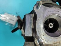 Turbosprężarka Toyota Auris II 780708-5, 780708-0005, 17201-0N042 1.4 D4D 90KM