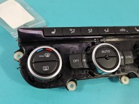 Konsola panel nawiewu Vw Jetta VI 3AA907044AG