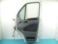DRZWI PRZÓD PRAWE PASAŻERA Iveco Daily IV 06-14 5d biały