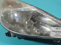 Reflektor prawy lampa przód Peugeot 607 EUROPA