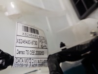 Nagrzewnica Citroen C5 Aircross 17-25 EUROPA