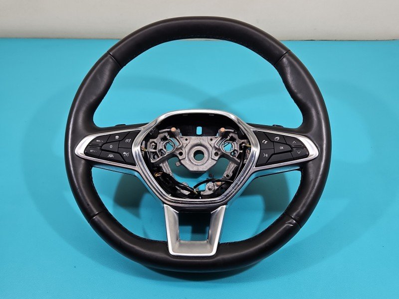 Kierownica Renault Clio V 2019- 484007265R Kierownica Renault Clio V 2019- 484007265R