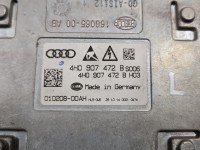 Przetwornica xenon AUDI A8 D4 4H 4H0907472B